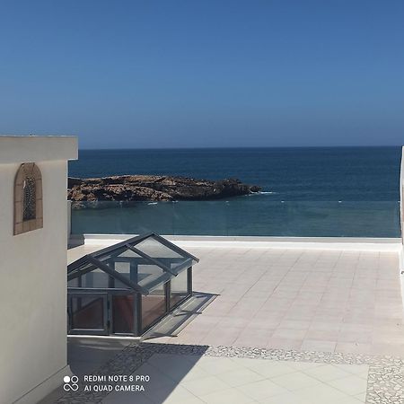 Dar Janarose Villa Essaouira Exteriör bild