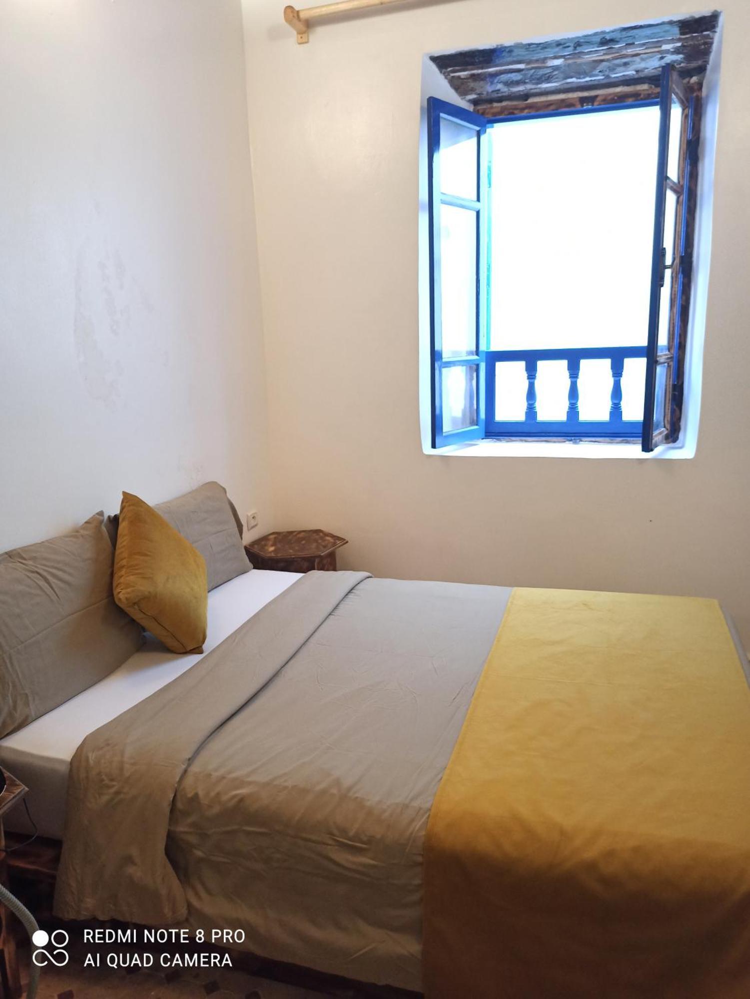 Dar Janarose Villa Essaouira Exteriör bild