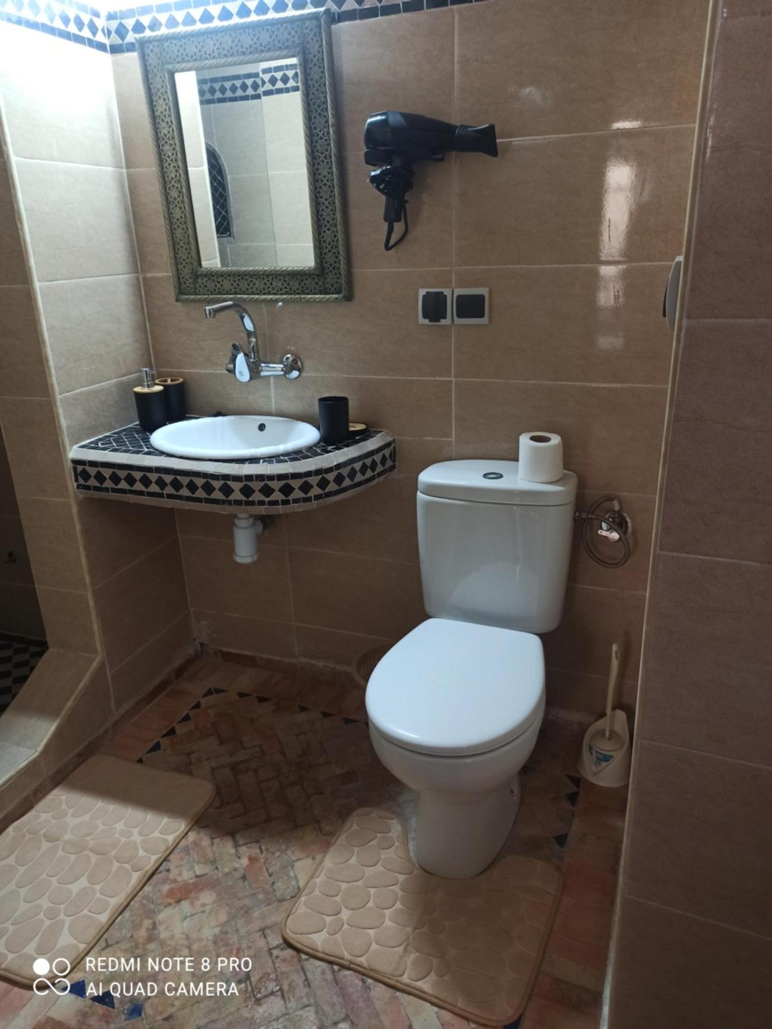 Dar Janarose Villa Essaouira Exteriör bild