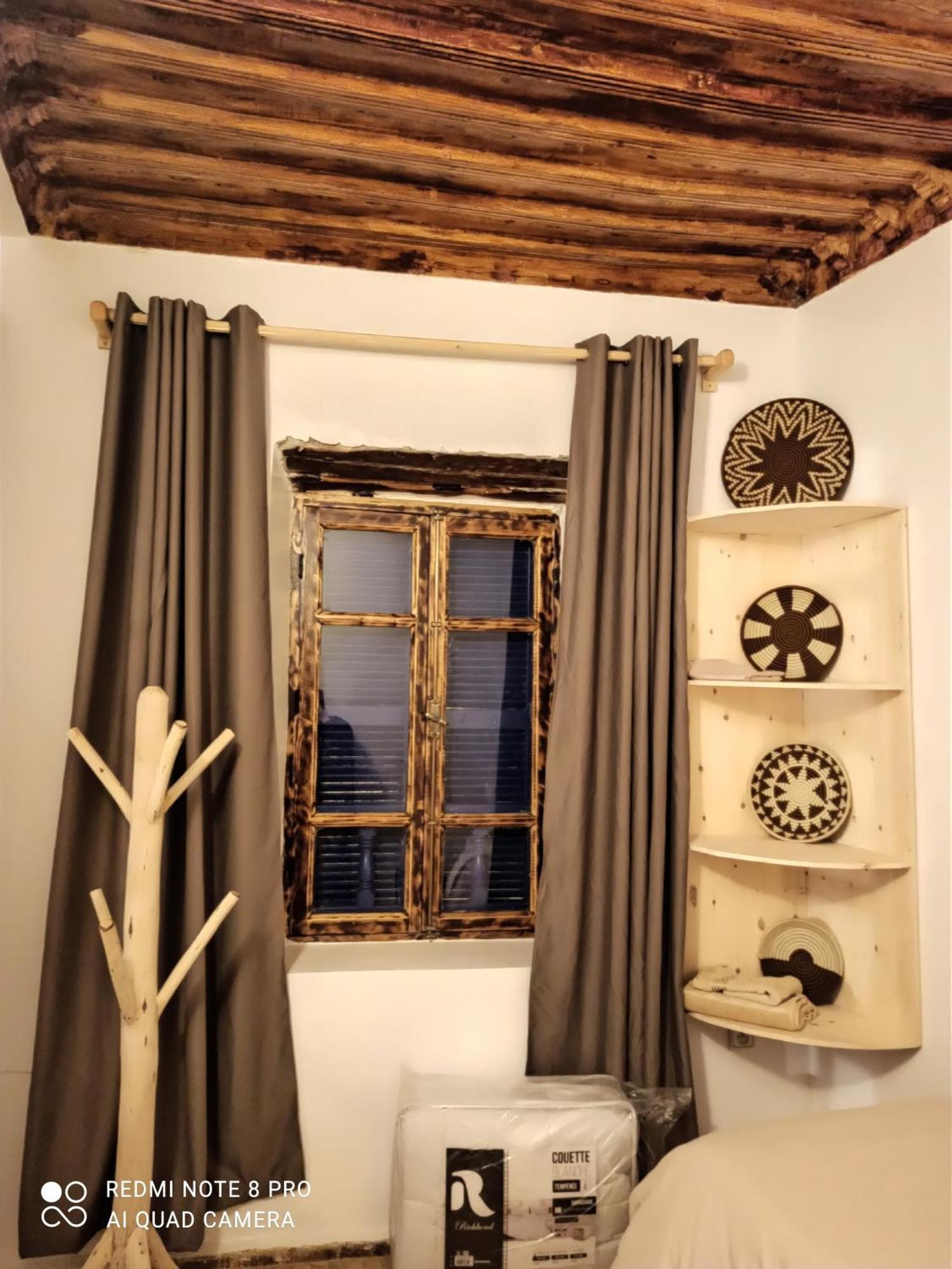 Dar Janarose Villa Essaouira Exteriör bild